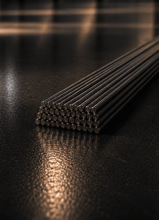 3.15mm INDARC rod