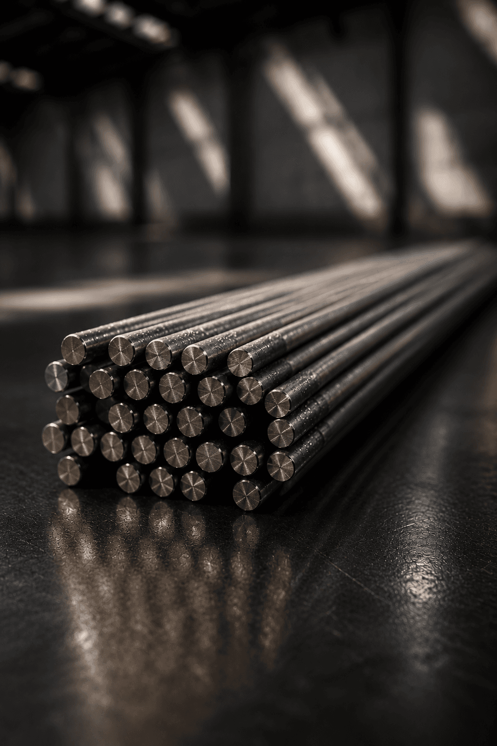 5.0mm INDARC rod